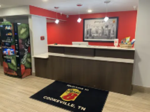 수퍼 8 바이 윈덤 쿡빌