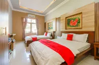 RedDoorz Resort Premium @ Sangkan Hurip Kuningan Hotels in Cilimus
