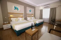 PrideInn Plaza Nairobi Airport Hôtels à : Pridelands