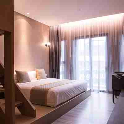GEO Resort & Hotel Rooms