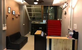 WE Hostel Hatyai