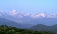 Résidence du Domaine du Palais 셍쥐홍 호텔