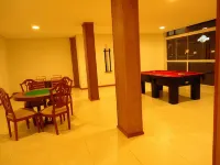 Hotel Villa Aconchego de Gramado