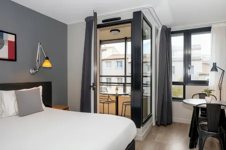 Staycity Aparthotels Marseille Centre Vieux Port