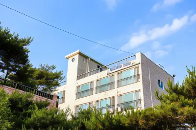 Yeongheungdo Seayard Pension Hotels in Incheon