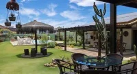 Pousada Kactus Hotels in Atafona