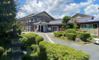 Shiga Biwa Lake Shanshui House