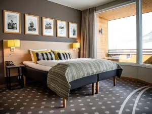 Myrkdalen Resort Hotel