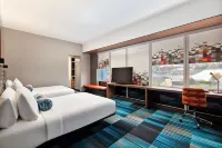 Aloft Seattle Sea-Tac Airport Hotels in SeaTac