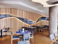 Eastin Thana City Golf Resort Bangkok – Free Scheduled Shuttle from Hotel to Suvarnabhumi Airport - breakfast