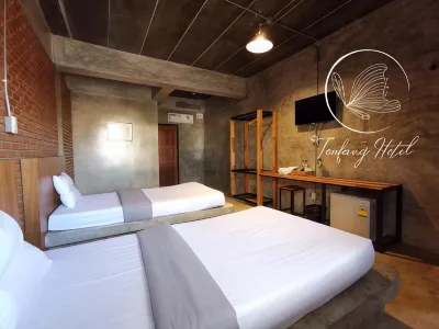 Ton Fang Hotel