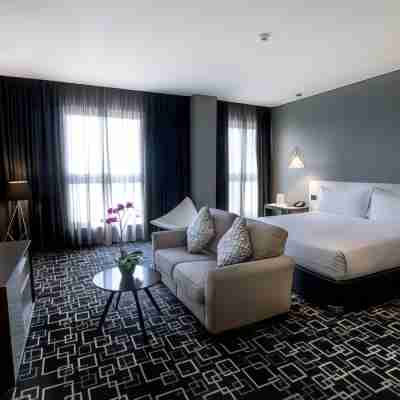 Trademark Hotel, a Member of Design Hotels Rooms