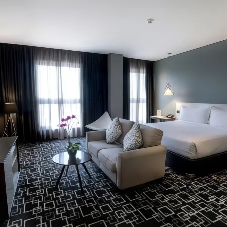 Trademark Hotel, a Member of Design Hotels