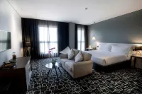 Trademark Hotel, a Member of Design Hotels