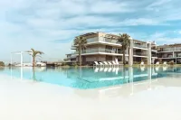 Praia do SAL Lisbon Resort Hoteles en Montijo