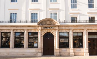 Premier Inn Leamington Spa Town Centre