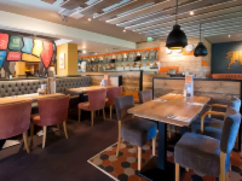 Premier Inn Maidstone (Allington) Hotels in Maidstone