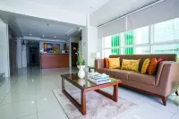 Hotel Fleur de Liz - Tagbilaran City