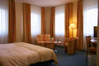 Hotel Wilhelmshöhe Hotel a Iserlohn