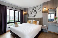 Horsehill Hotel Sriracha Hotels in Si Racha