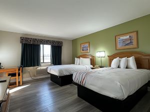 Regency Inn and Suites