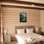 Baikal Seasons Hotel