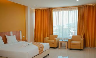 Hotel Amel Aceh