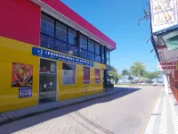 Cantinho do Descanso na Praia Grande Ubatuba
