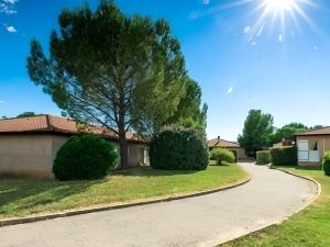 Logis la Grande Bastide