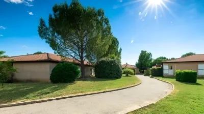 Logis la Grande Bastide