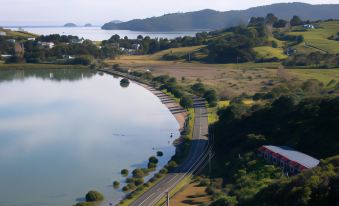 Harbour View Motel