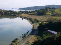 Harbour View Motel Hotels in Coromandel