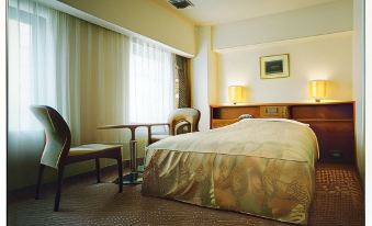 Hotel New Green Kashiwazaki