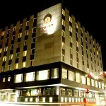 Quality Hotel Grand Tromsø Hotels near WILD LAB PROJECTS - Citizen Science around Tromsø & Senja