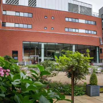 Hotel at Conference Aston Отели рядом с достопримечательностью «Железнодорожный вокзал Уиттона»