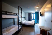 a&o Rotterdam City Hotel a Bergschenhoek