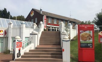A1 Raststätte & Motel Hamburg-Stillhorn - Housity