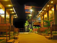 NawiengkaeRiverview Resort Hotels in 