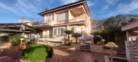 Villa Seven Palms Hotel di Sferracavallo