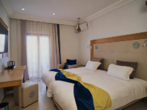 Diwane Hotel & Spa Marrakech โรงแรมในมาร์ราเกช