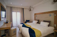 Diwane Hotel & Spa Marrakech Hotels near Halima Saadia mosque