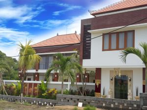 Kubu Bali Suites Seminyak