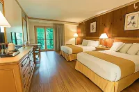 Jenny Wiley State Resort Park