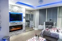 Aphrodite Suites Hotels in Bradford