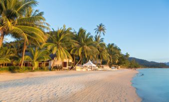 Ban Na Kai Mook Beach