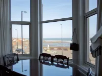 Seafront Apartments Hotels in South Shields