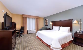 Hampton Inn & Suites by Hilton Fort Belvoir Alexandria South