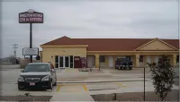 Whitesboro Inn & Suites