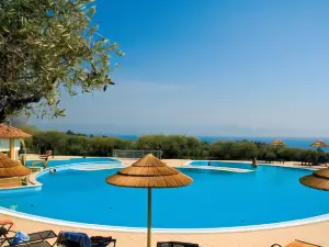 Hotel Santa Chiara