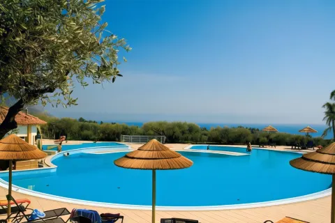 Hotel Santa Chiara
